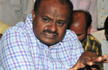 Dividing communities is Siddaramaiah’s secularism, says HD Kumaraswamy